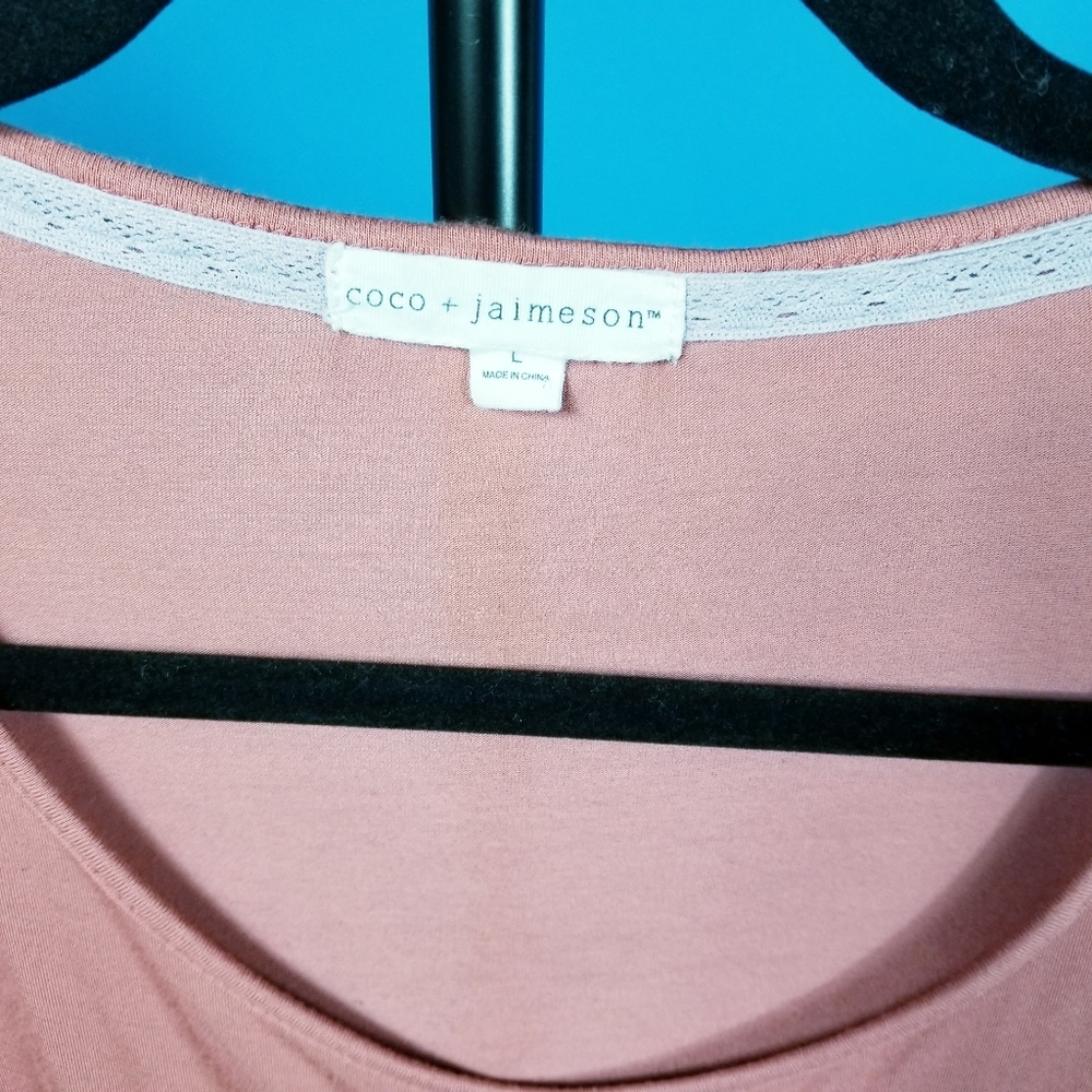 Coco + Jaimeson - image 4